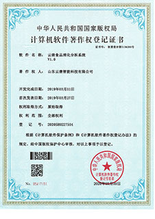 企業(yè)資質5